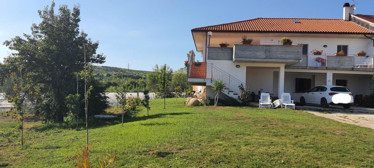 Casa Vacanze Cerreto 3 Miglianico Экстерьер фото
