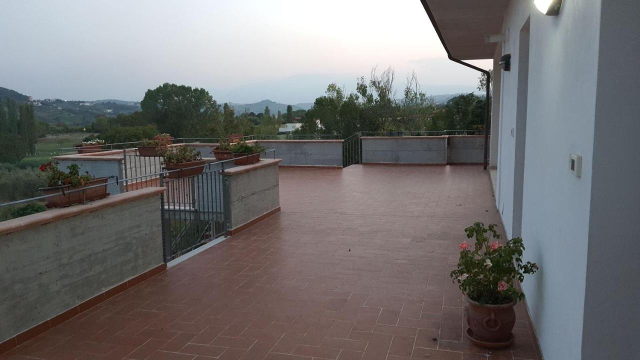 Casa Vacanze Cerreto 3 Miglianico Экстерьер фото