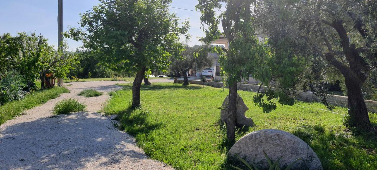 Casa Vacanze Cerreto 3 Miglianico Экстерьер фото