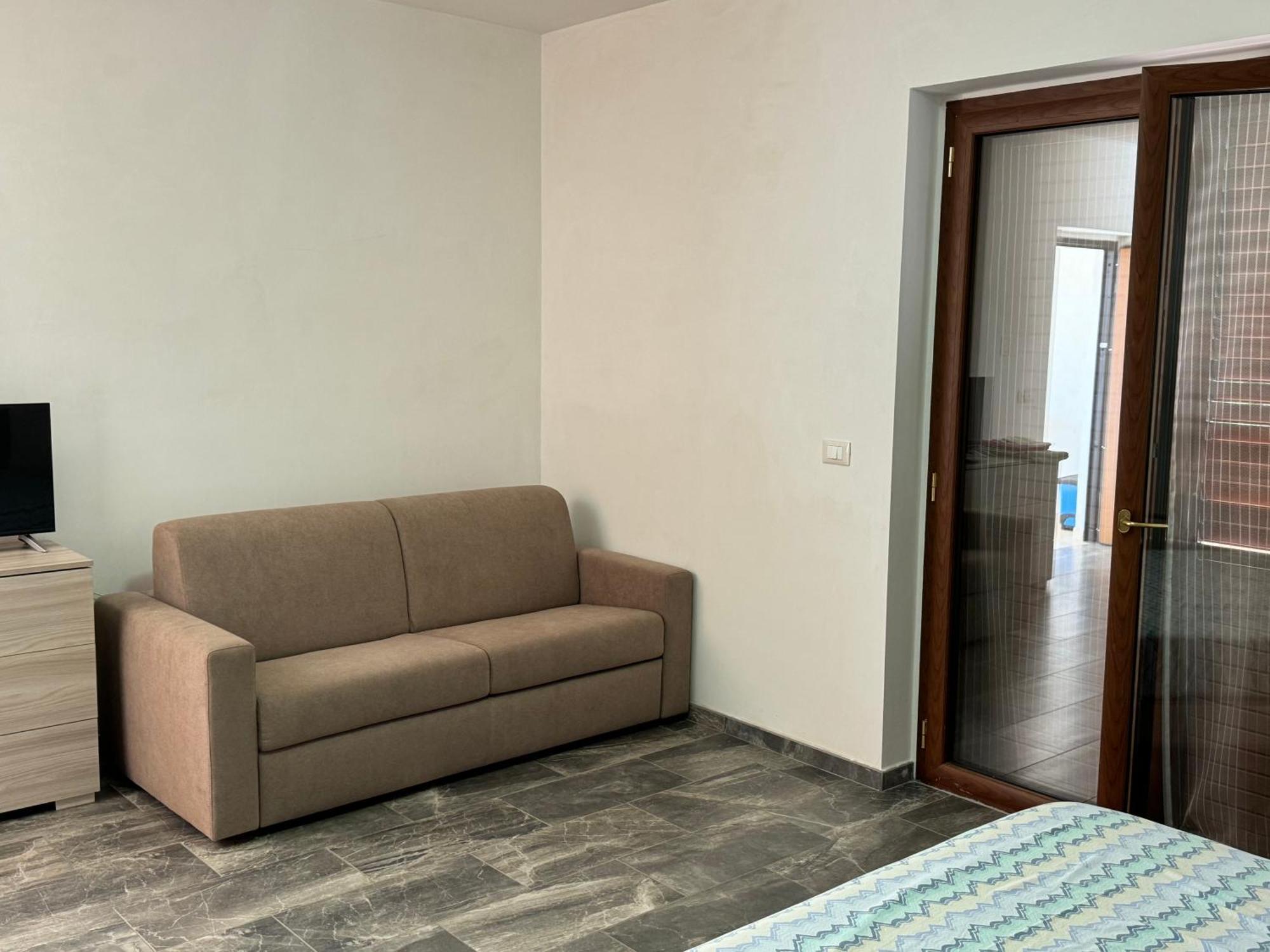 Casa Vacanze Cerreto 3 Miglianico Экстерьер фото