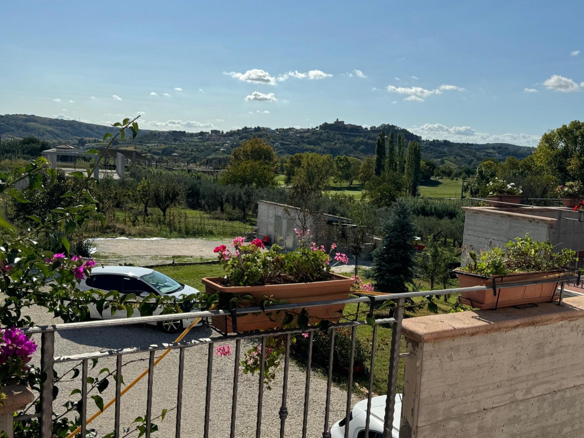 Casa Vacanze Cerreto 3 Miglianico Экстерьер фото