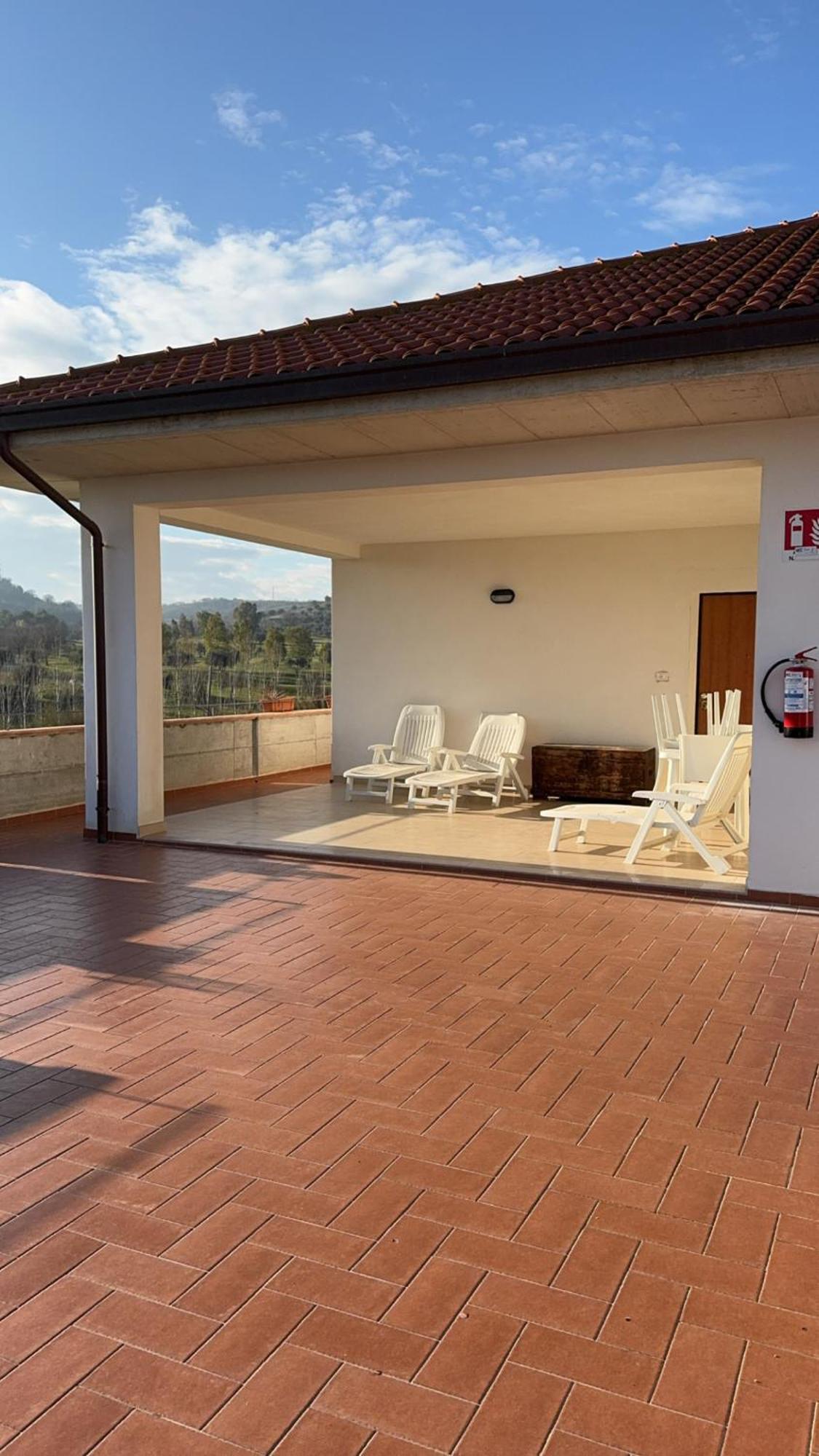 Casa Vacanze Cerreto 3 Miglianico Экстерьер фото
