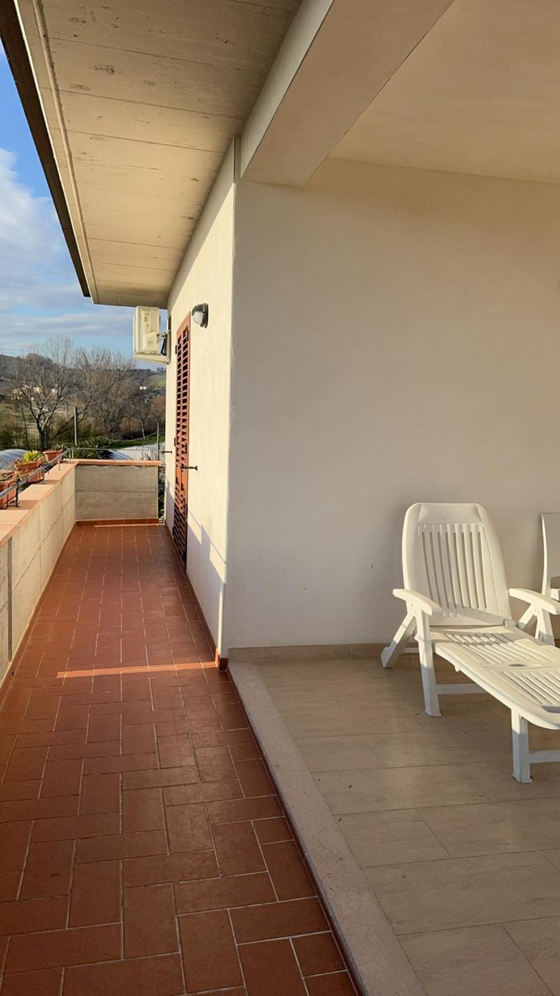 Casa Vacanze Cerreto 3 Miglianico Экстерьер фото