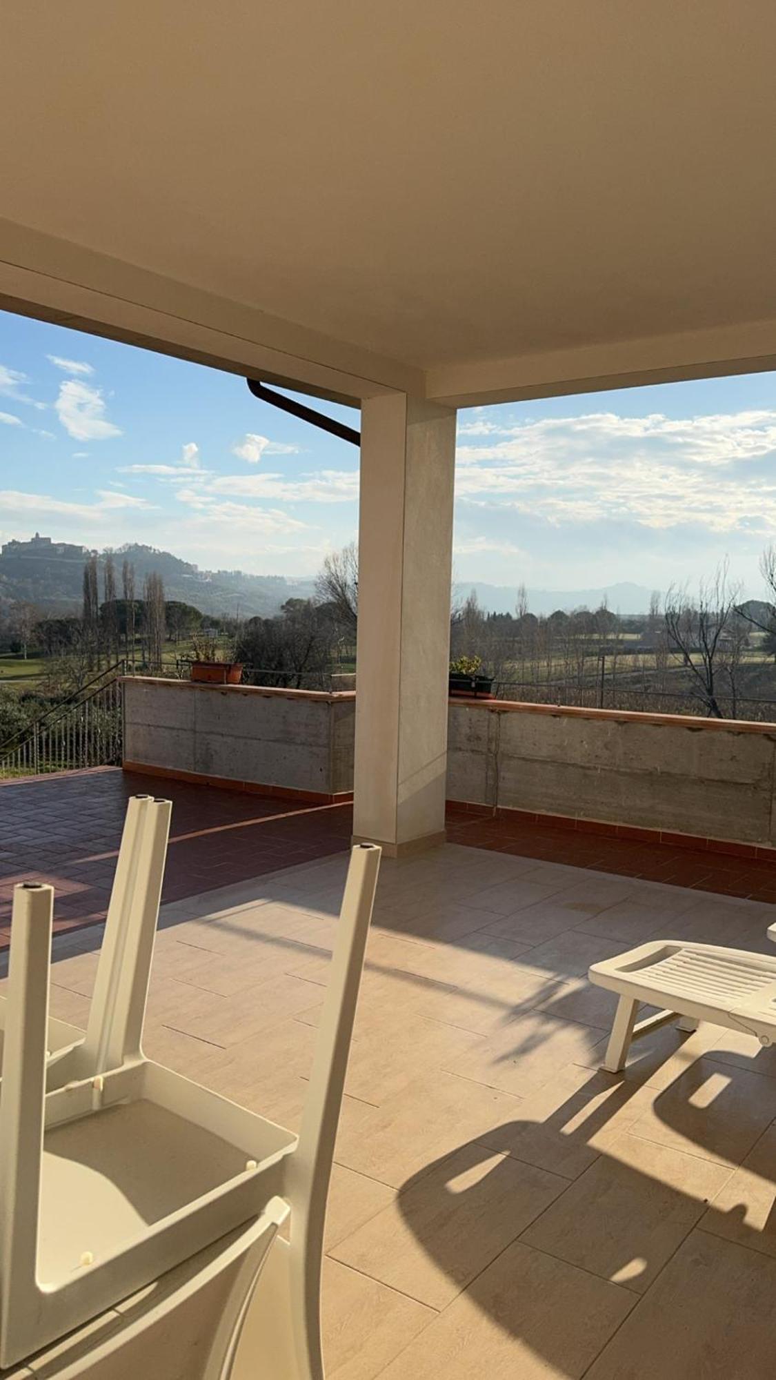 Casa Vacanze Cerreto 3 Miglianico Экстерьер фото
