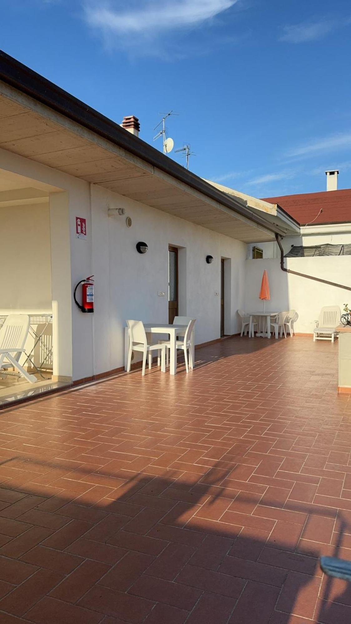 Casa Vacanze Cerreto 3 Miglianico Экстерьер фото
