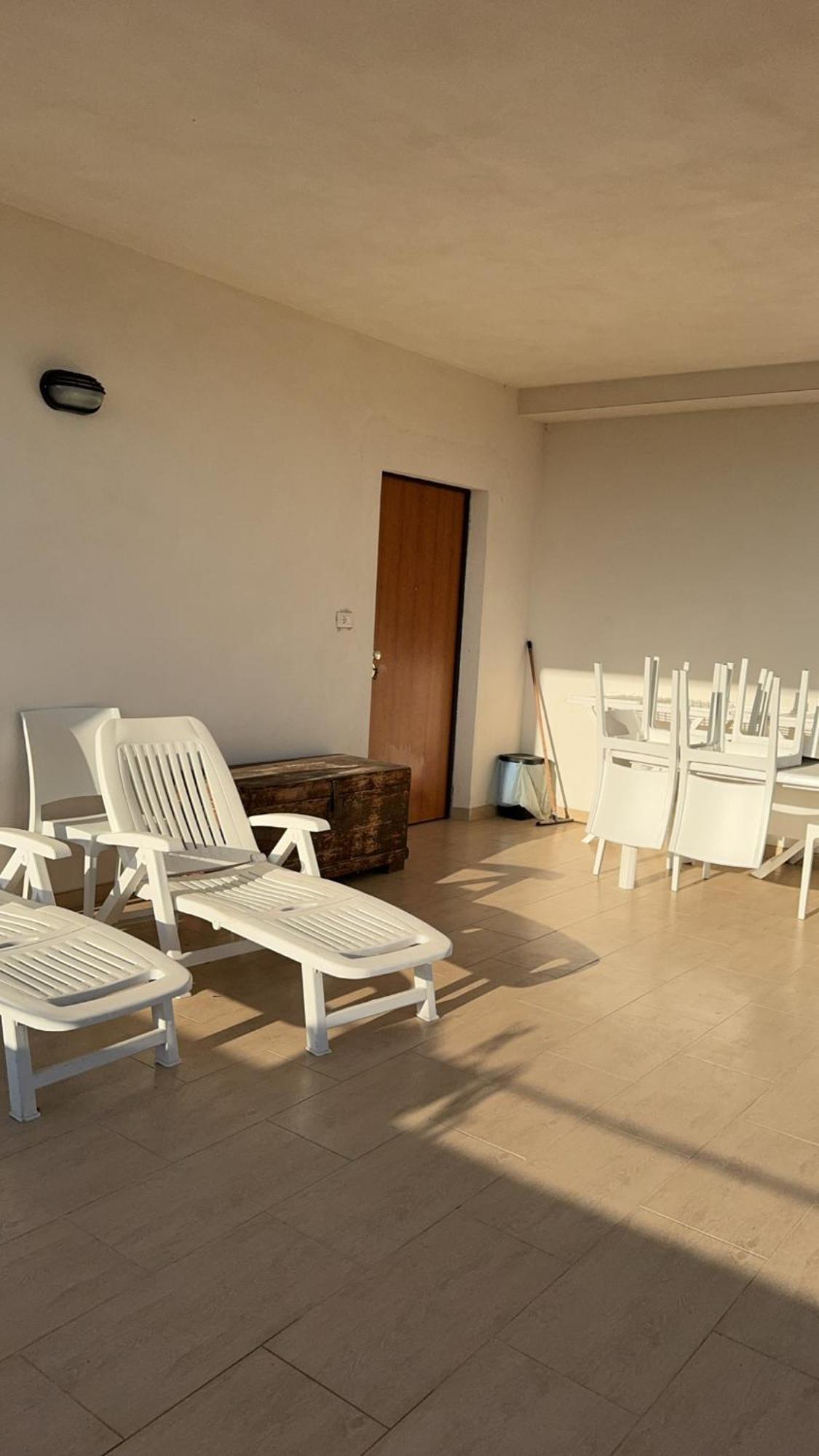 Casa Vacanze Cerreto 3 Miglianico Экстерьер фото